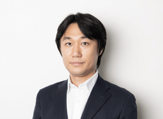 Gaku Hirose, Director, CFO (Gaku Hirose)