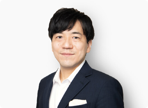 Kazuhisa Shibayama, Founder and CEO (Kazuhisa Shibayama)