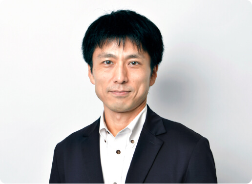 Fumiaki Ushiyama, SVP, Quants & Research (Fumiaki Ushiyama)