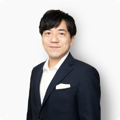 代表取締役CEO 柴山 和久