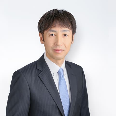 Jumpei Takai, Non-executive Director