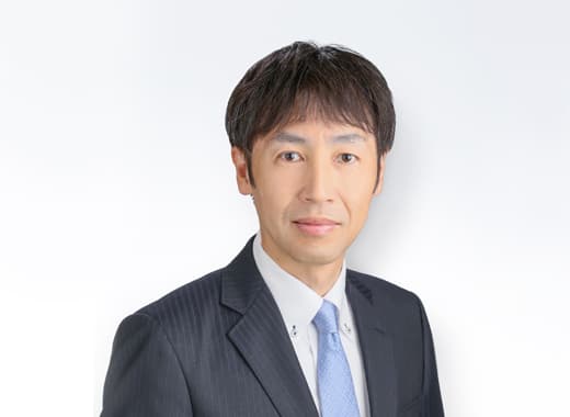 Jumpei Takai, Non-executive Director
